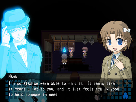 Screenshot 5 of Corpse Party