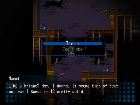 Screenshot 6 of Corpse Party