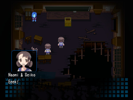 Screenshot 7 of Corpse Party