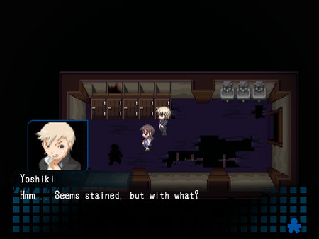 Screenshot 8 of Corpse Party