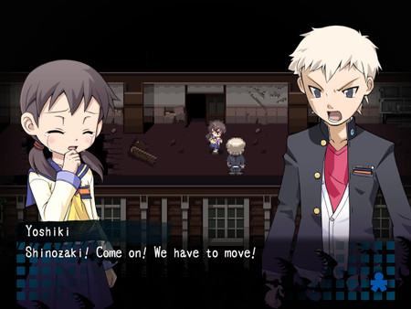 Screenshot 9 of Corpse Party