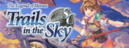 The Legend of Heroes: Trails in the Sky SC