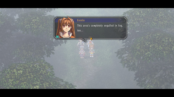 Screenshot 8 of The Legend of Heroes: Trails in the Sky SC