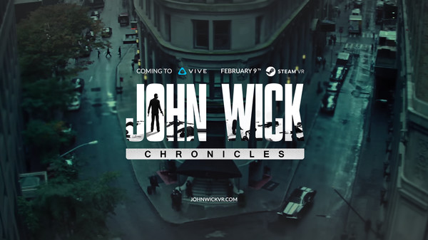 Screenshot 1 of John Wick Chronicles