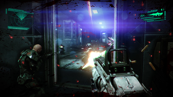 Screenshot 2 of E.T. Armies