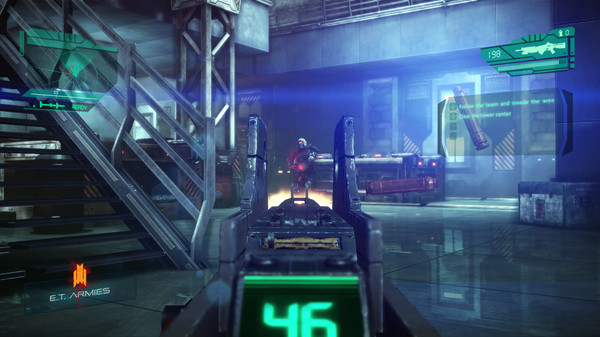 Screenshot 4 of E.T. Armies