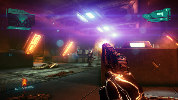 Screenshot 5 of E.T. Armies