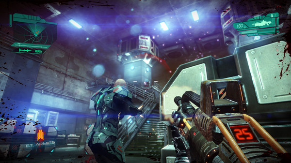 Screenshot 6 of E.T. Armies