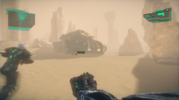 Screenshot 8 of E.T. Armies