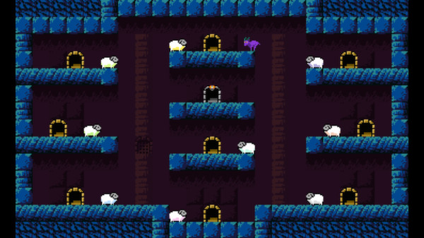 Screenshot 2 of Escape Goat