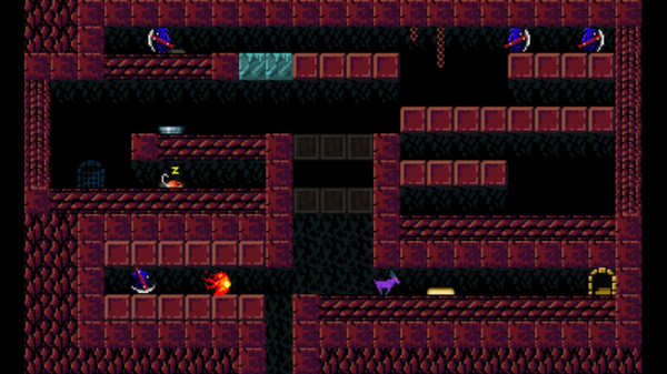 Screenshot 3 of Escape Goat