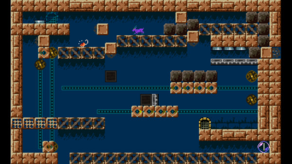 Screenshot 5 of Escape Goat