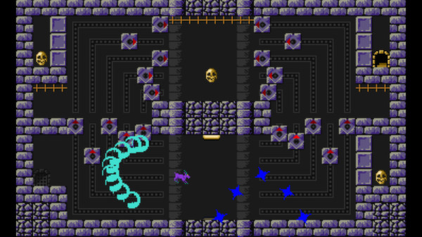 Screenshot 6 of Escape Goat