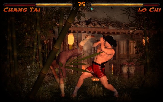 Screenshot 8 of Kings of Kung Fu