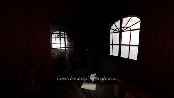 Screenshot 6 of Wooden House