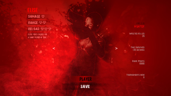 Screenshot 12 of Red Risk