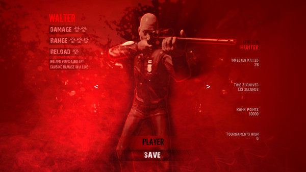 Screenshot 13 of Red Risk