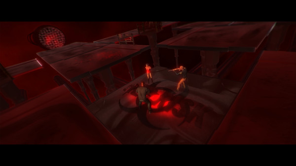 Screenshot 14 of Red Risk