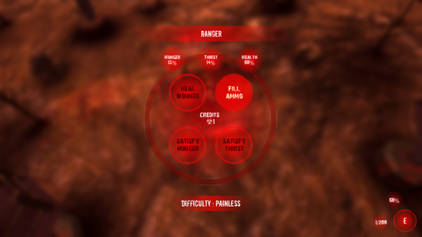 Screenshot 6 of Red Risk