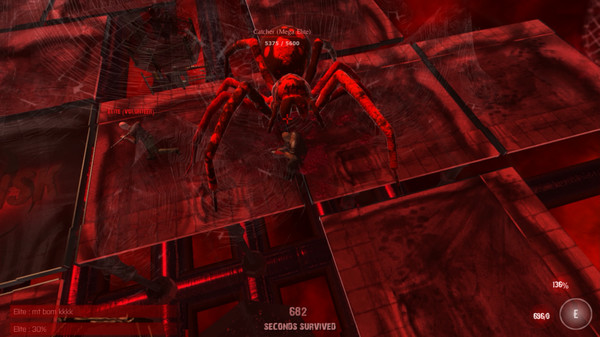 Screenshot 7 of Red Risk