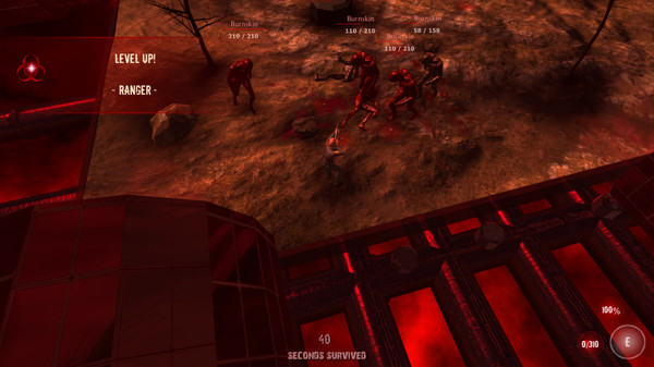 Screenshot 8 of Red Risk