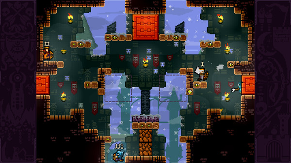 Screenshot 2 of TowerFall Ascension