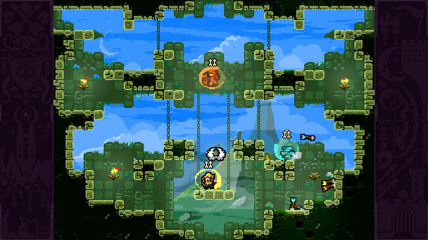 Screenshot 3 of TowerFall Ascension