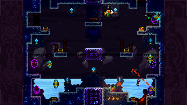 Screenshot 4 of TowerFall Ascension