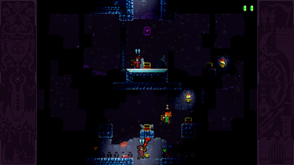 Screenshot 5 of TowerFall Ascension