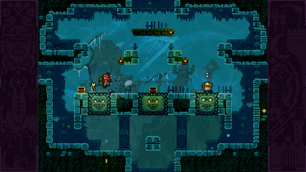 Screenshot 6 of TowerFall Ascension