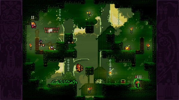 Screenshot 7 of TowerFall Ascension