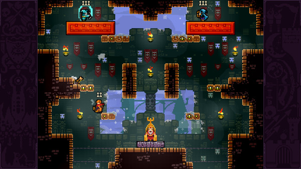 Screenshot 8 of TowerFall Ascension