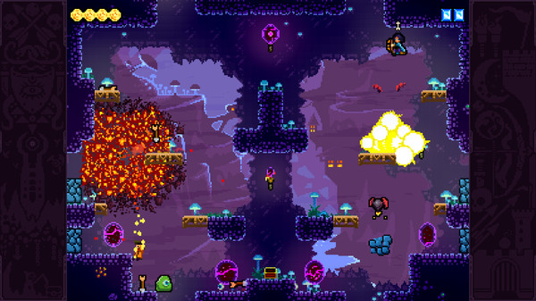 Screenshot 9 of TowerFall Ascension