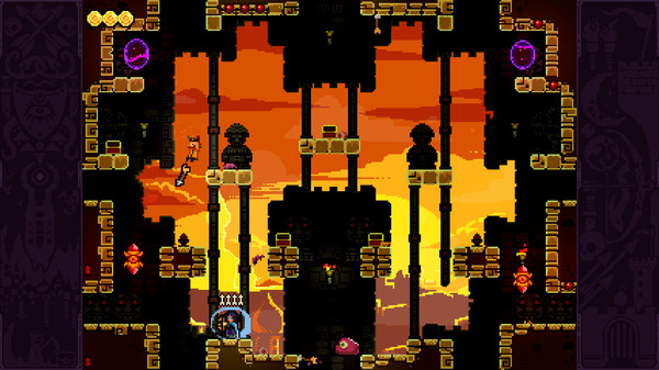 Screenshot 10 of TowerFall Ascension