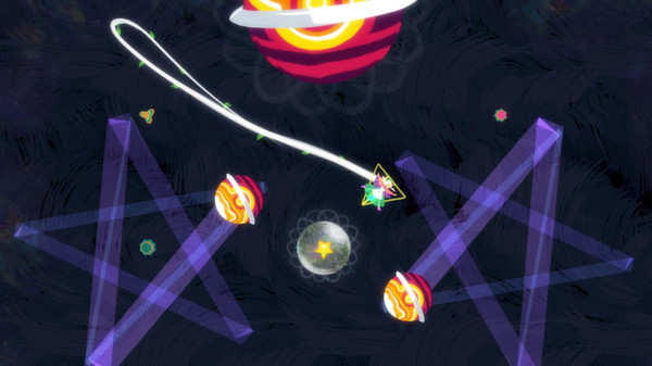 Screenshot 6 of Gravity Ghost