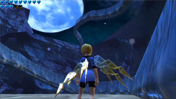 Screenshot 2 of Glass Wing