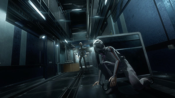 Screenshot 2 of Republique