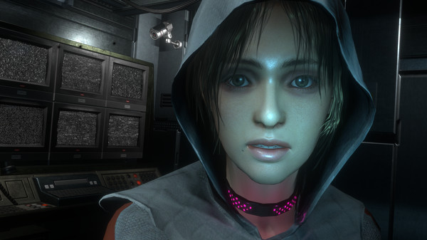 Screenshot 3 of Republique