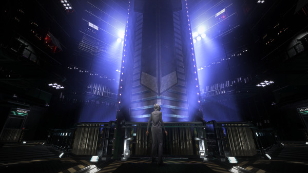 Screenshot 4 of Republique