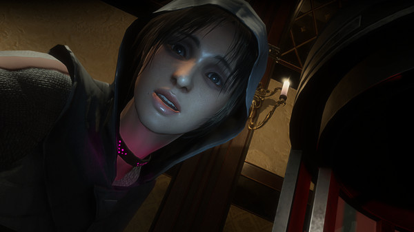 Screenshot 8 of Republique