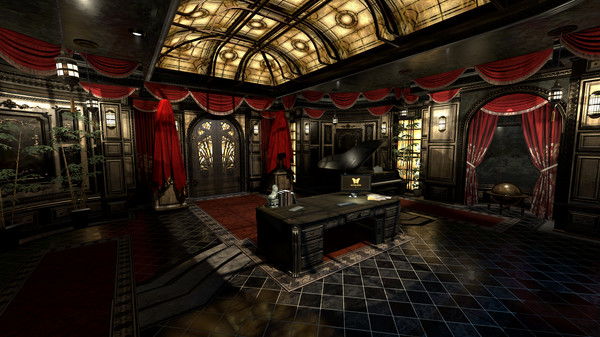 Screenshot 10 of Republique