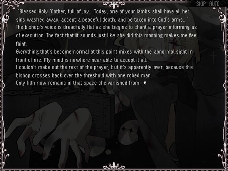 Screenshot 13 of HAPPY SAIN† SHEOL