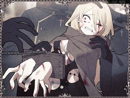 Screenshot 14 of HAPPY SAIN† SHEOL