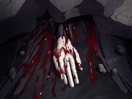 Screenshot 15 of HAPPY SAIN† SHEOL