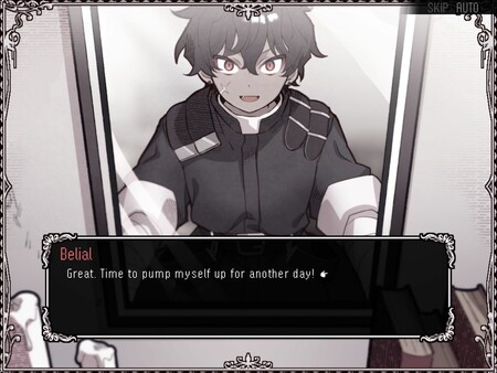 Screenshot 4 of HAPPY SAIN† SHEOL