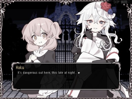 Screenshot 6 of HAPPY SAIN† SHEOL