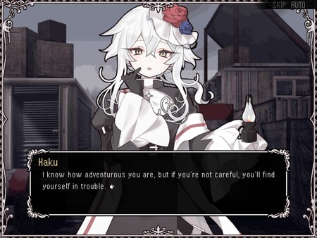 Screenshot 9 of HAPPY SAIN† SHEOL