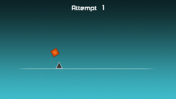 Screenshot 1 of The Impossible Game