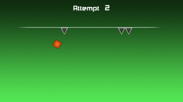 Screenshot 3 of The Impossible Game