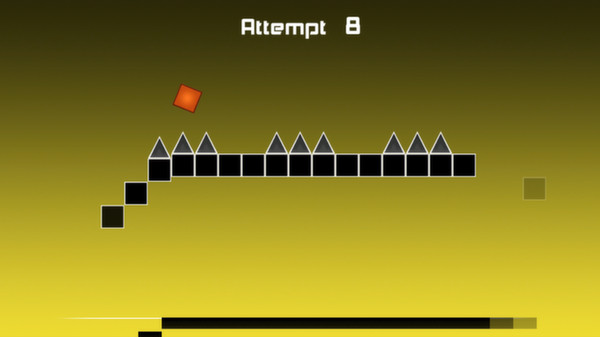 Screenshot 4 of The Impossible Game